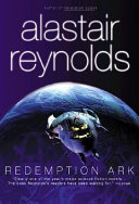 Redemption ark /