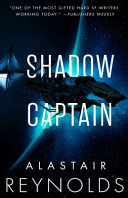Shadow captain /