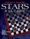 Stars a la carte : with magic stack-n-whack bonus projects /