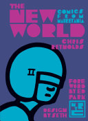 The new world : comics from Mauretania /