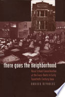 There goes the neighborhood : rural school consolidation at the grass roots in early twentieth-century Iowa /