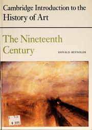The nineteenth century /