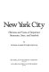 The architecture of New York City : histories and views of important structures, sites, and symbols /
