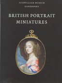 British portrait miniatures /