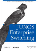 JUNOS enterprise switching /