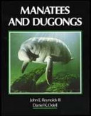 Manatees and dugongs /