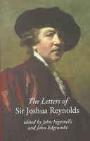 The letters of Sir Joshua Reynolds /