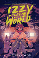 Izzy at the end of the world /