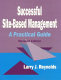 Successful site-based management : a practical guide /
