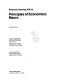 Personal learning aid for principles of economics : macro /