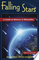 Falling stars : a guide to meteors and meteorites /