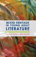 Mixed heritage in young adult literature /