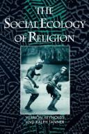 The social ecology of religion /