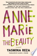 Anne-Marie the Beauty /