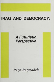 Iraq and democracy : a futuristic perspective /