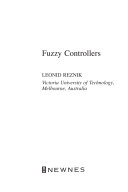 Fuzzy controllers /