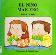 El niño maicero /