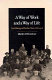 A way of work and a way of life : coal mining in Thurber, Texas, 1888-1926 /