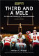 Third and a mile : the trials and triumphs of the black quarterback /