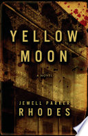 Yellow moon /