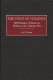 The voice of violence : performative violence as protest in the Vietnam era /