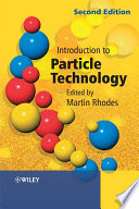 Introduction to particle technology /