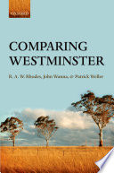 Comparing Westminster /
