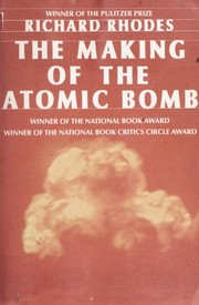 The making of the atomic bomb /