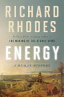 Energy : a human history /