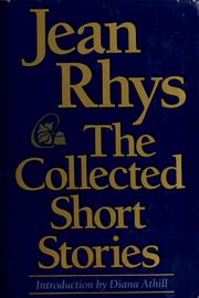 The collected short stories /