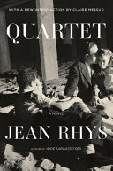 Quartet : a novel /