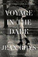 Voyage in the dark /