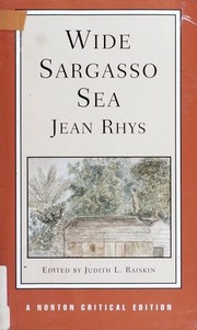 Wide Sargasso Sea /