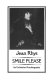 Smile please : an unfinished autobiography /