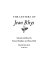 The letters of Jean Rhys /