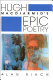 Hugh MacDiarmid's epic poetry /