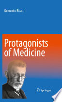 Protagonists of medicine /