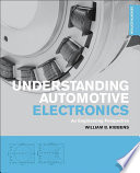 Understanding automotive electronics : an engineering perspective /