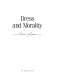 Dress and morality /