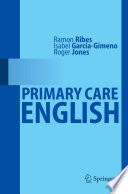 Primary care English /