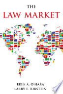 The law market /