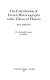 The contribution of French historiography to the theory of history /