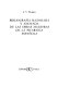 Bibliografia razonada y anotada de las obras maestras de la picaresca espanola /