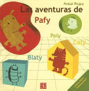 Las aventuras de Pafy, Poly, Caty, Blaty /