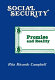 Social security : promise and reality /