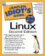 The complete idiot's guide to Linux /