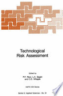Technological Risk Assessment /