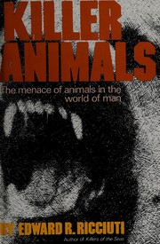 Killer animals /