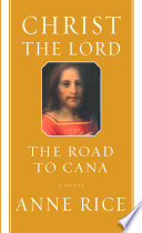 The road to Cana : a novel /