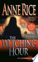 The witching hour /